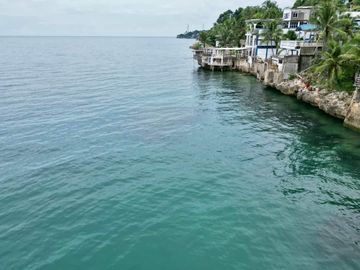 Vacation Beach House for Sale in Catmon, Cebu