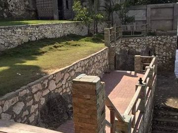 Vacation Beach House for Sale in Catmon, Cebu