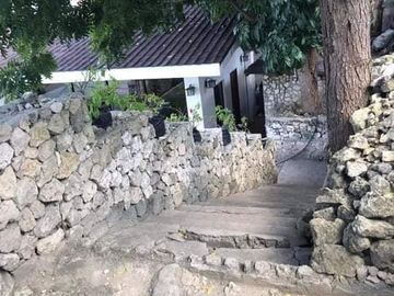 Vacation Beach House for Sale in Catmon, Cebu