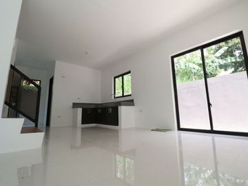 2 Storey House and Lot for sale in kings Ville Royal Antipolo PH2445