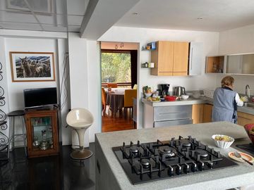 Penthouse Con Espectacular Vista A Parque En San Isidro | Zona Golf