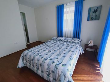 Marigold 1 Carport House for Sale along the Highway near San Fernando Pampanga