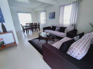 Marigold 1 Carport House for Sale along the Highway near San Fernando Pampanga