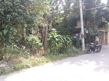 DIJUAL TANAH PEKARANGAN DI GEJAYAN LOKASI STRATEGIS