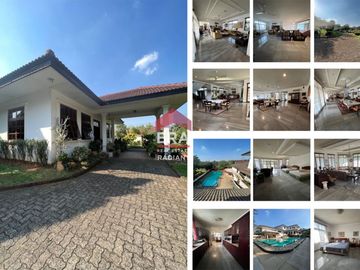 Rumah Mewah Siap Huni di Cinere, ada Kolam Renang