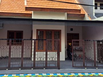 Disewakan Rumah Baru di Karah Agung Regency Surabaya