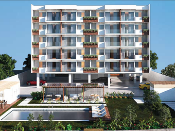 DEPARTAMENTO EN VENTA CON ACCESO AL RÍO