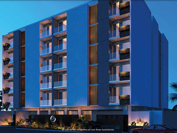 DEPARTAMENTO EN VENTA CON ACCESO AL RÍO