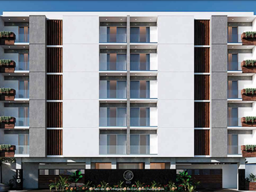 DEPARTAMENTO EN VENTA CON ACCESO AL RÍO