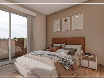 DEPARTAMENTO EN VENTA CON ACCESO AL RÍO