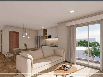 DEPARTAMENTO EN VENTA CON ACCESO AL RÍO