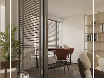 Aurelia Residences, BGC, Taguig City - Ultra Luxury 3BR Condo for Sale