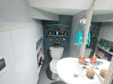 Increible propiedad dentro de condominio