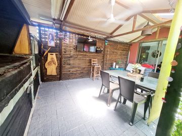 Increible propiedad dentro de condominio