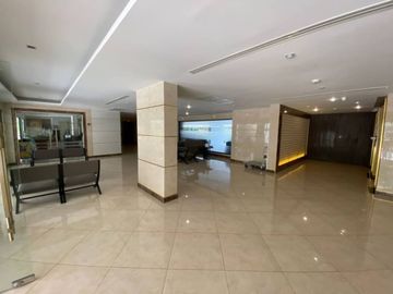Condo for sale in Sriracha Bang Phra sea view, beautiful room, complete with electrical appliances.