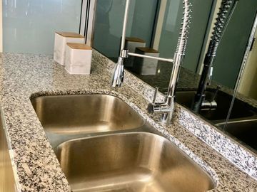 Venta departamento nuevo en Torre Molinos 260, con control de acceso, carril de nado y más amenidades!!