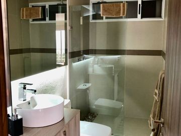Venta departamento nuevo en Torre Molinos 260, con control de acceso, carril de nado y más amenidades!!