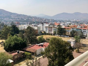 Venta departamento nuevo en Torre Molinos 260, con control de acceso, carril de nado y más amenidades!!