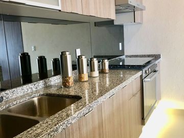 Venta departamento nuevo en Torre Molinos 260, con control de acceso, carril de nado y más amenidades!!