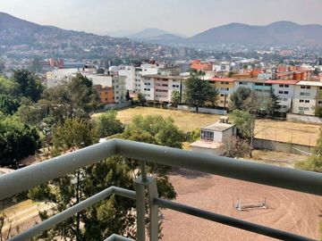 Venta departamento nuevo en Torre Molinos 260, con control de acceso, carril de nado y más amenidades!!