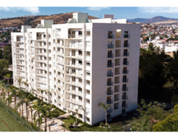 Venta departamento nuevo en Torre Molinos 260, con control de acceso, carril de nado y más amenidades!!