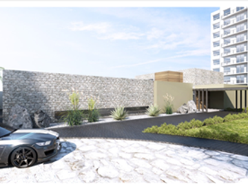 Venta departamento nuevo en Torre Molinos 260, con control de acceso, carril de nado y más amenidades!!