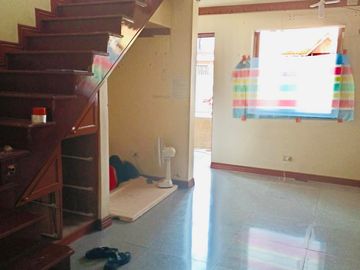 House and lot for sale in LA TERRAZA PHASE B, ROAD LOT 11, BRGY. BUCANDALA, IMUS, CAVITE