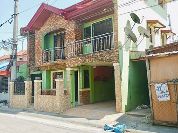 House and lot for sale in LA TERRAZA PHASE B, ROAD LOT 11, BRGY. BUCANDALA, IMUS, CAVITE