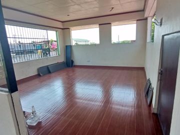 House and lot for sale in LA TERRAZA PHASE B, ROAD LOT 11, BRGY. BUCANDALA, IMUS, CAVITE