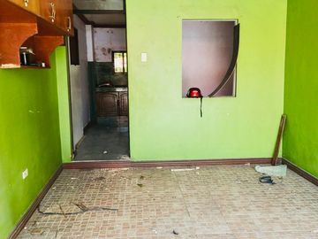House and lot for sale in LA TERRAZA PHASE B, ROAD LOT 11, BRGY. BUCANDALA, IMUS, CAVITE
