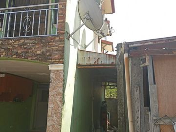 House and lot for sale in LA TERRAZA PHASE B, ROAD LOT 11, BRGY. BUCANDALA, IMUS, CAVITE