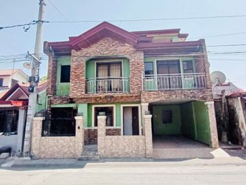 House and lot for sale in LA TERRAZA PHASE B, ROAD LOT 11, BRGY. BUCANDALA, IMUS, CAVITE