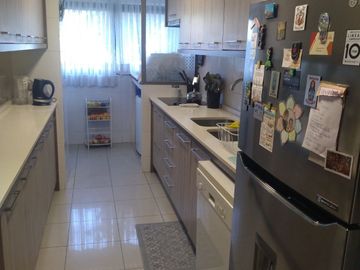 LINDO  DEPARTAMENTO 3D ,3B  ,SECTOR ORIENTE, A PASOS SANTA ISABEL