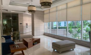 Trion Towers The Fort (RFO) - RLC Residences in Bonifacio Global City.