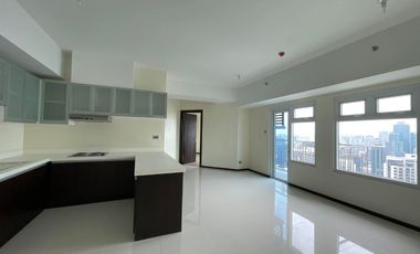 Trion Towers The Fort (RFO) - RLC Residences in Bonifacio Global City.