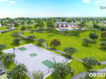 House & Lot For Sale in Nuvali Avida Southdale (Celine) a Prestige Location Flexible Payment term to Choose From with Low Monthly Payment