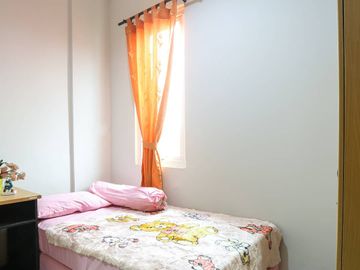 Kost Dekat BINUS Universitas Bina Nusantara, Universitas Esa Unggul
