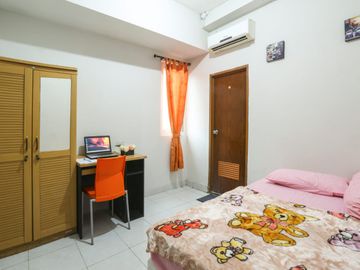 Kost Dekat BINUS Universitas Bina Nusantara, Universitas Esa Unggul