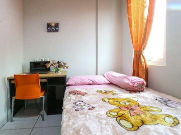 Kost Dekat BINUS Universitas Bina Nusantara, Universitas Esa Unggul