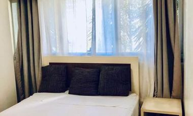 One Central Condo