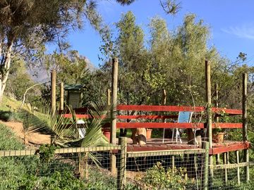 VENDO PARCELA URBANIZADA EN SECTOR RESERVA OASIS LA CAMPANA