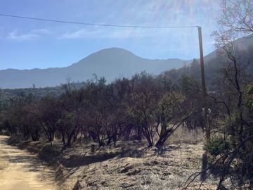 VENDO PARCELA URBANIZADA EN SECTOR RESERVA OASIS LA CAMPANA