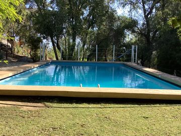 VENDO PARCELA URBANIZADA EN SECTOR RESERVA OASIS LA CAMPANA