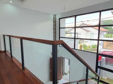 2 Storey House and Lot for sale in Filinvest 2 Batasan Hills near Commonwealth Quezon City