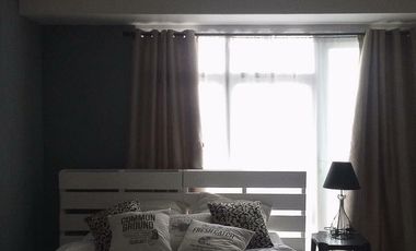 Red Oak Two Serendra STUDIO for rent in Taguig Metro Manila