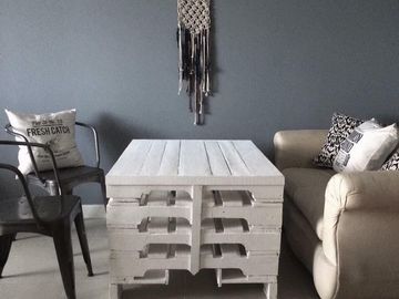 Red Oak Two Serendra STUDIO for rent in Taguig Metro Manila