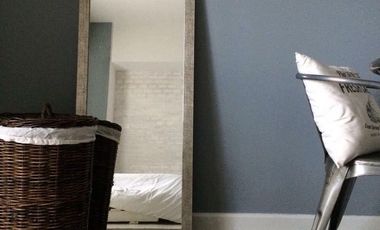 Red Oak Two Serendra STUDIO for rent in Taguig Metro Manila