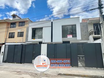 MODERNA VIVIENDA A ESTRENAR DE VENTA, Sector Miraflores, C1314