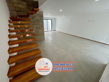 MODERNA VIVIENDA A ESTRENAR DE VENTA, Sector Miraflores, C1314