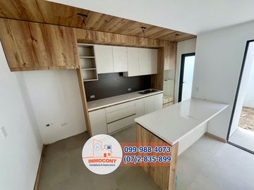 MODERNA VIVIENDA A ESTRENAR DE VENTA, Sector Miraflores, C1314